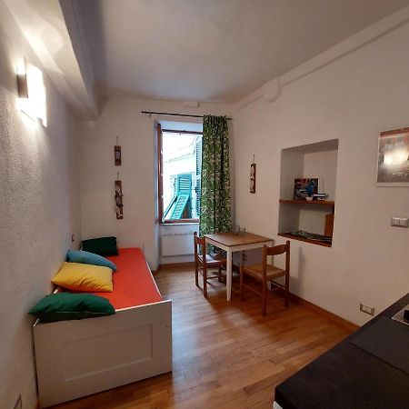 Mariasole Rooms Vernazza Exteriör bild