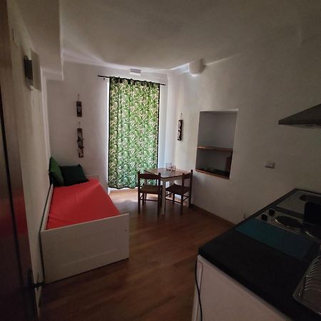 Mariasole Rooms Vernazza Exteriör bild