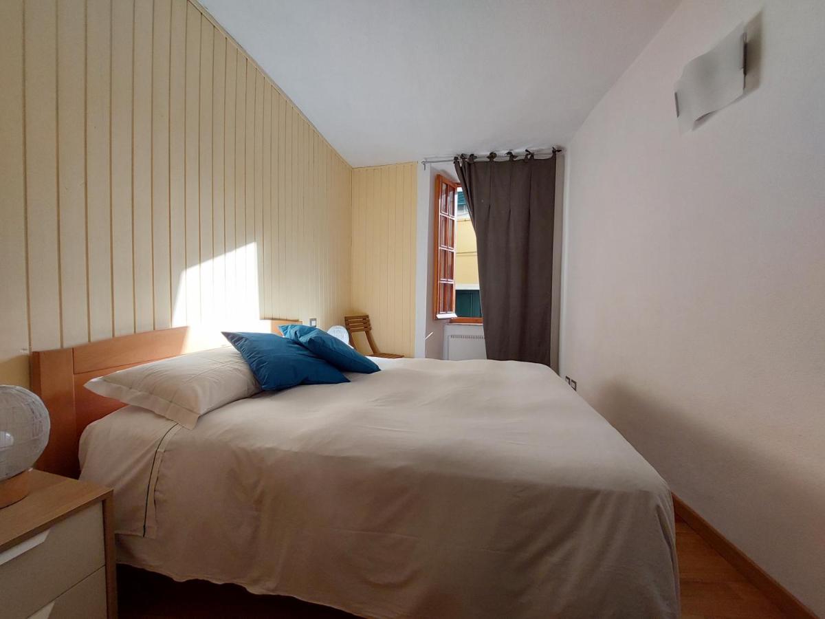 Mariasole Rooms Vernazza Exteriör bild