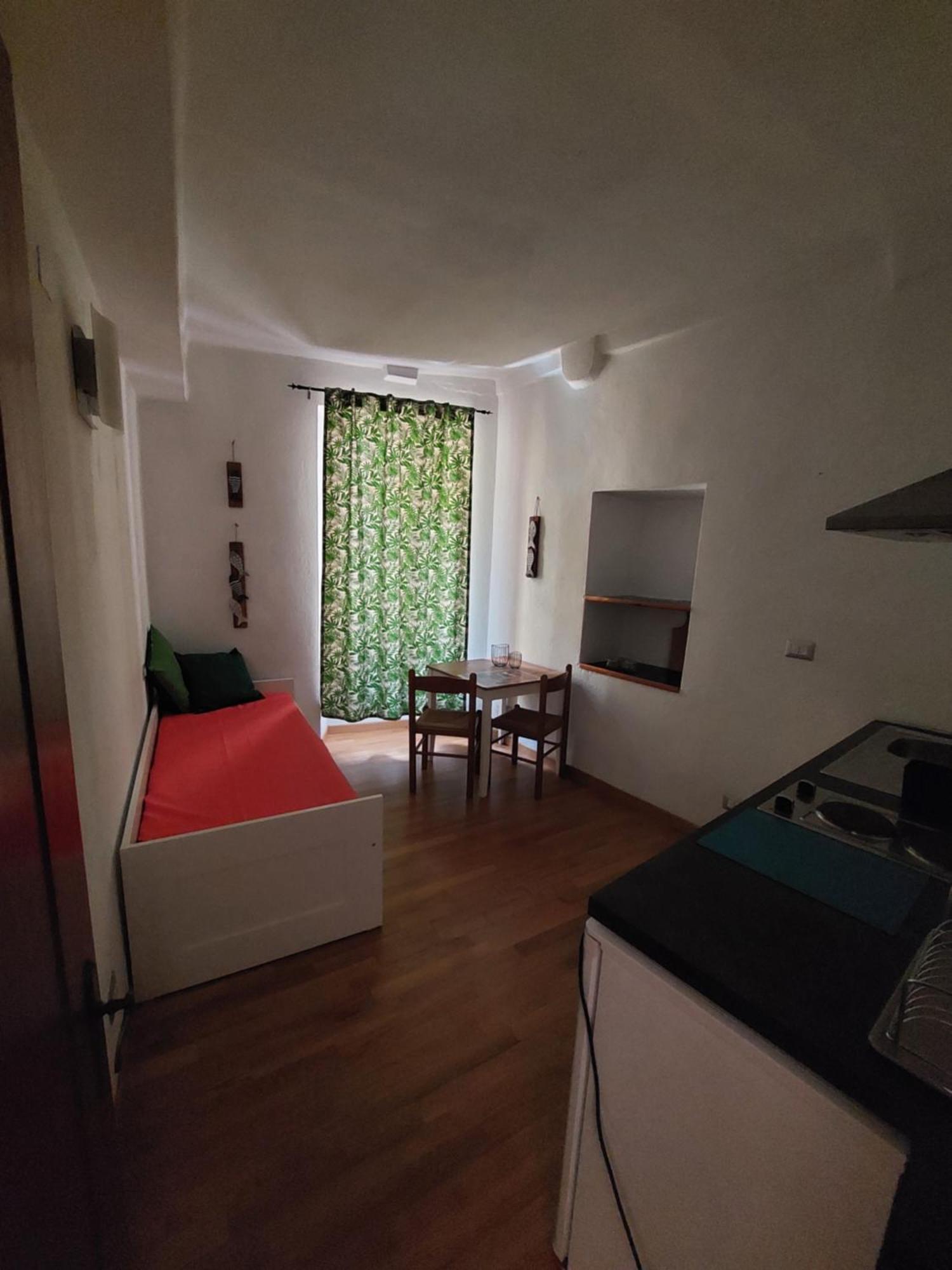 Mariasole Rooms Vernazza Exteriör bild