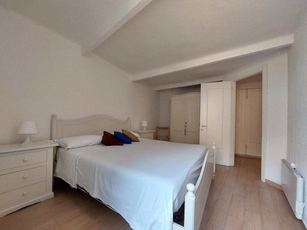 Mariasole Rooms Vernazza Exteriör bild