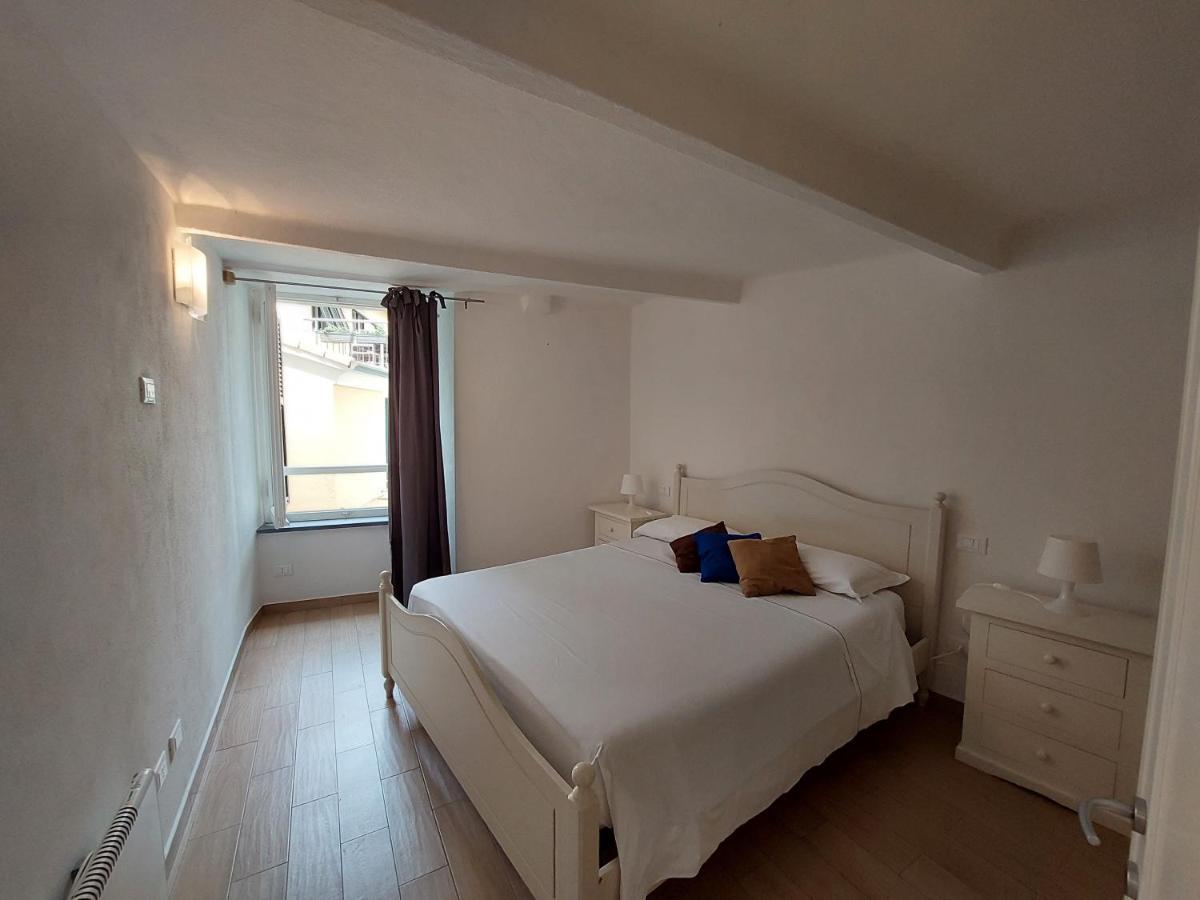 Mariasole Rooms Vernazza Exteriör bild